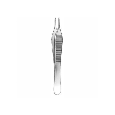 Dressing Tissue Forceps